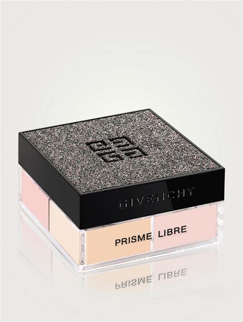 Givenchy makeup powder